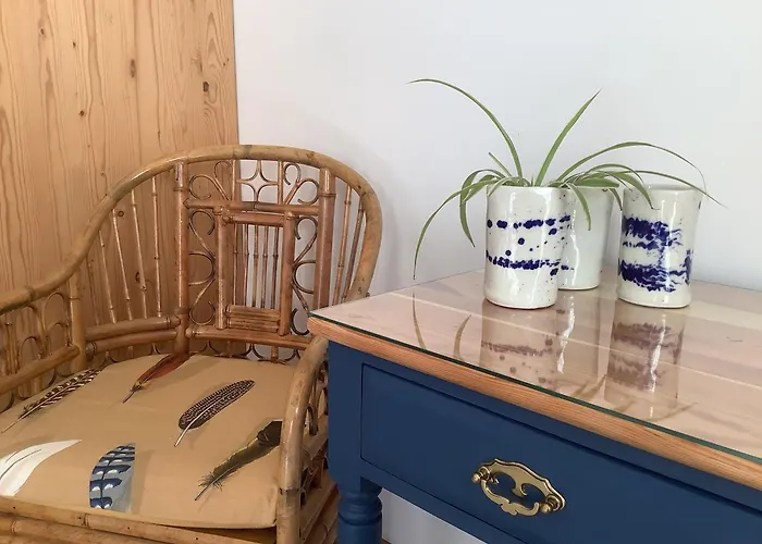 Balmungo Cottage B&B