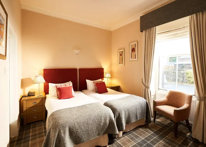 Poppies Hotel